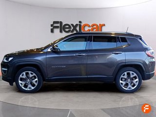 Jeep Compass 1.4 Mair 103kW Limited 4x2