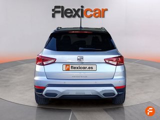 Seat Arona 1.0 TSI 85kW DSG Style Special Edition
