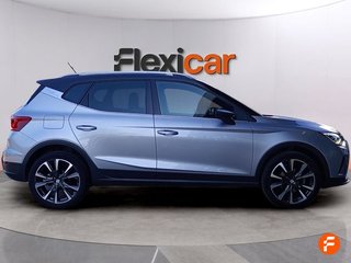 Seat Arona 1.0 TSI 85kW DSG Style Special Edition