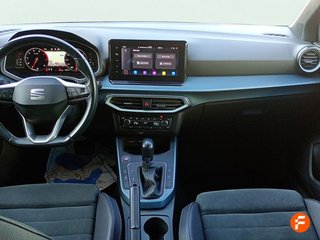 Seat Arona 1.0 TSI 85kW DSG Style Special Edition