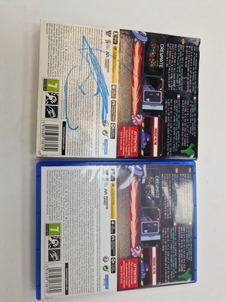 Videojuego PS5 Among Us: Crewmate Edition
