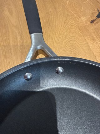 Sartén Antiadherente 24 cm