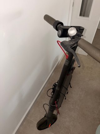 Patinete Eléctrico Xiaomi