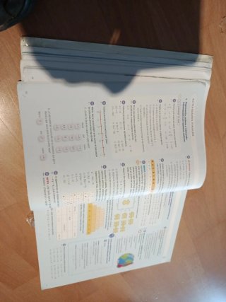 Matemáticas, 1 ESO