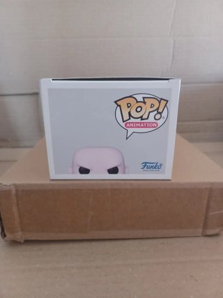 Funko Pop Jiren Dragon Ball Super 1280
