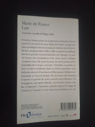 Libros filología francesa