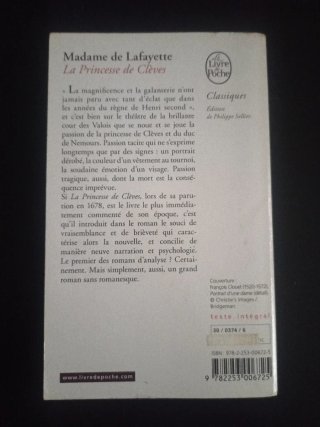 Libros filología francesa