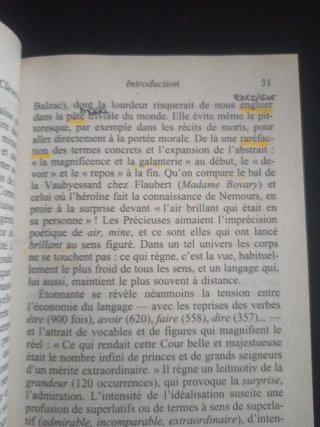 Libros filología francesa