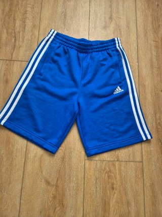 Conjunto Adidas niño T.13-14