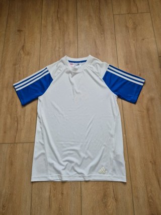 Conjunto Adidas niño T.13-14