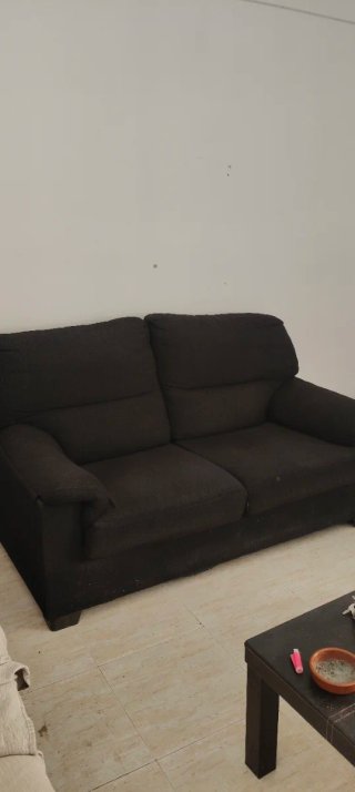 Chollo sofá 2 plazas