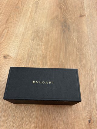Gafas de sol Bvlgari Tortoise