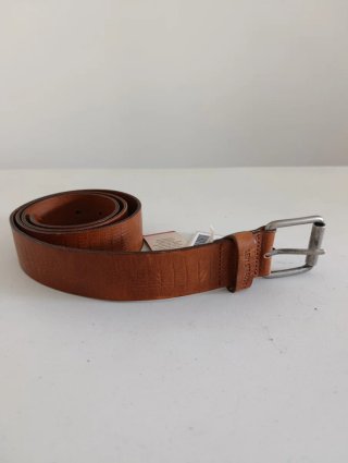 Correa Levi's Hombre Marrón