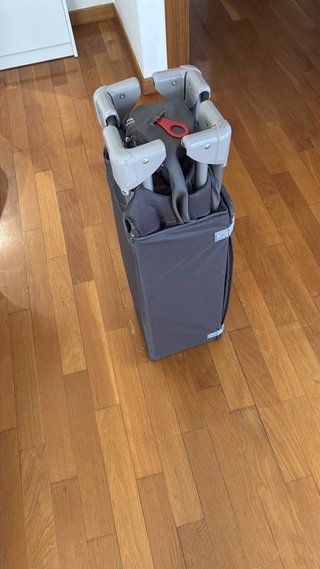 Cuna de viaje Chicco