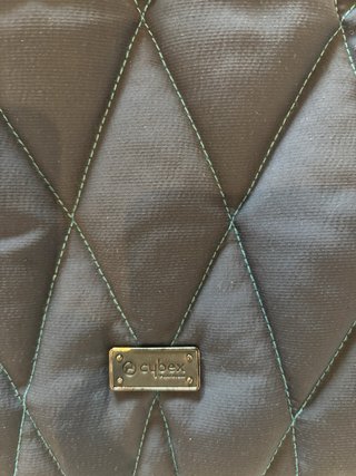 Saco de invierno Cybex