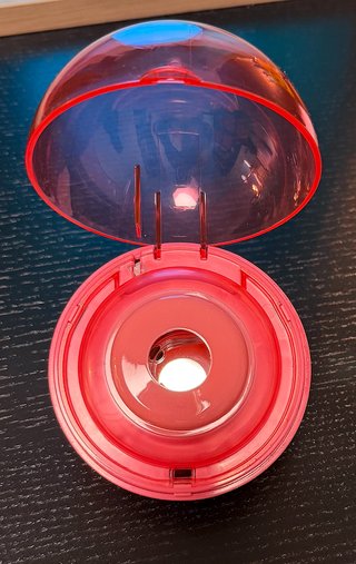 Suavinex Duccio UV Rosa NUEVO A ESTRENAR
