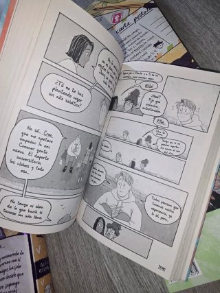 Colección Heartstopper