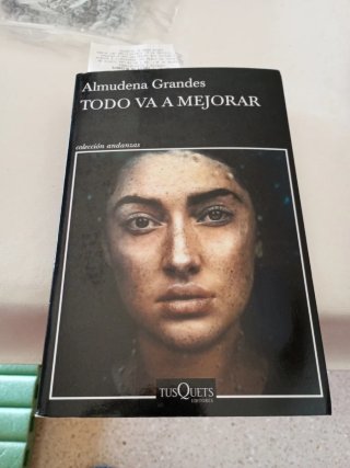 Todo va a mejorar