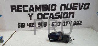 espejo alfa 33 izquierdo nuevo