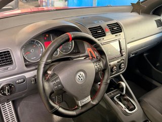 Volkswagen Golf 2006