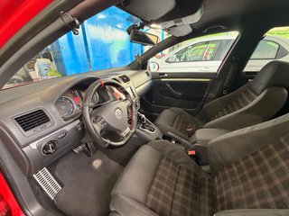 Volkswagen Golf 2006