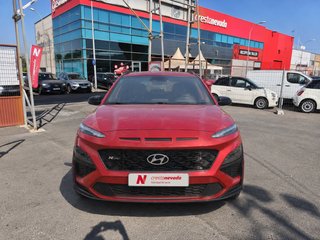 Hyundai Kona - DESDE 300€/mes ¡SIN ENTRADA!
