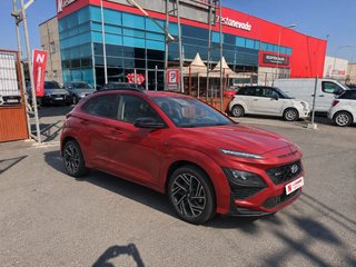 Hyundai Kona - DESDE 300€/mes ¡SIN ENTRADA!