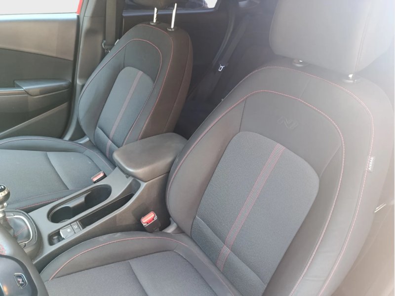 Hyundai Kona 2022, foto 13