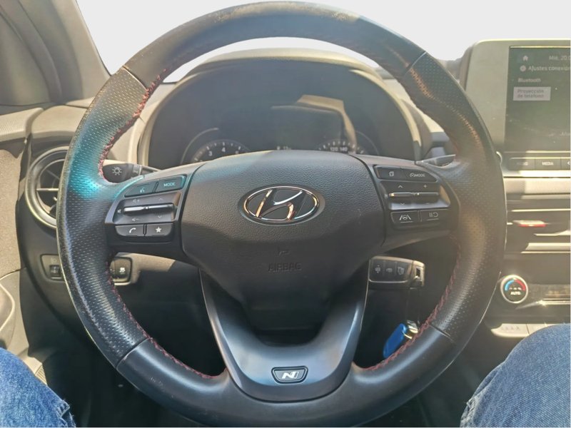 Hyundai Kona 2022, foto 15