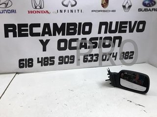 Espejo ford escort orion derecho nuevo