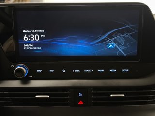 Hyundai i20 1.0 TGDI 100CV KLASS 2025