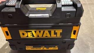 Taladro Percutor Dewalt DCD778 Brushless factura