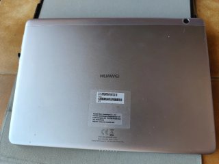 Huawei MediaPad 3 Tablet
