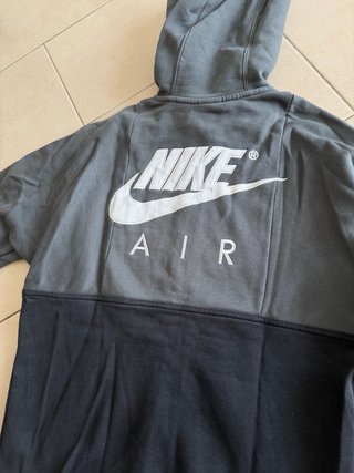 Chaqueta Nike