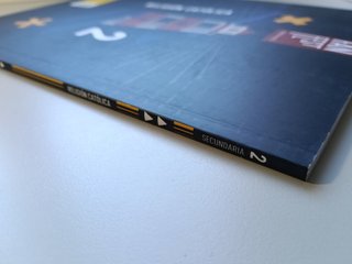 Religión Católica 2, Secundaria, Edelvives Fanfest