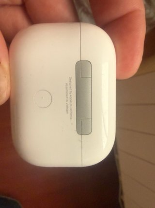Estuche AirPods Pro 2ª Gen USB-C