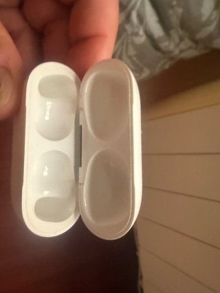 Estuche AirPods Pro 2ª Gen USB-C