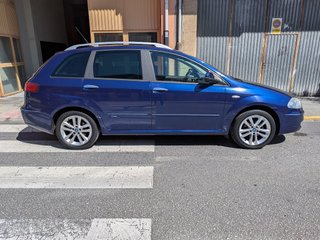 FIAT Croma 2008
