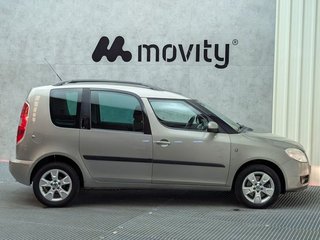 Skoda Roomster 1.4 TDi PD 80cv Style