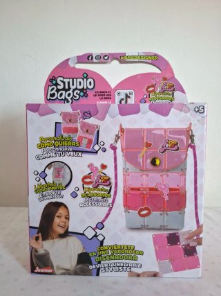 Set 2 Bolsos Niña Jesmar