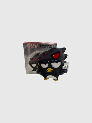 Peluche Yu-Gi-Oh! x Hello Kitty