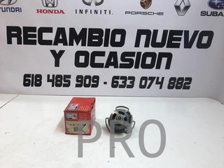 Bomba agua seat volkswagen