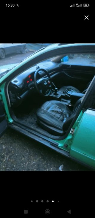 Audi A4 1996