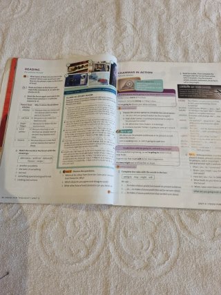 Collaborate English for Spanish Speakers Update...