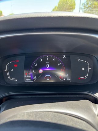 Renault Megane 2021