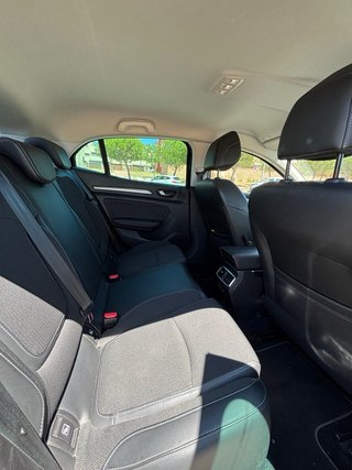 Renault Megane 2021