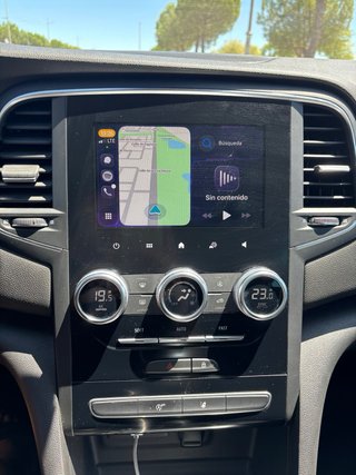 Renault Megane 2021
