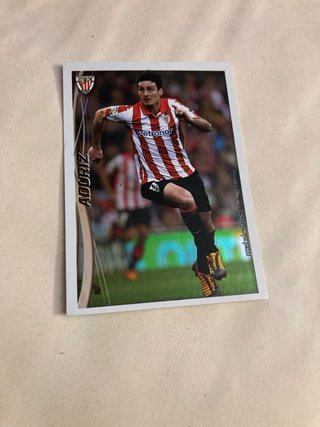 Cromo Aduriz Athletic Club