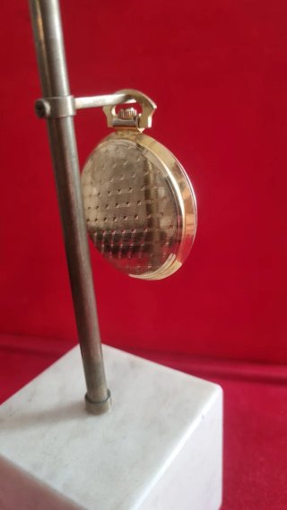 Orologio da tasca Pierre Louis 17 Jewels