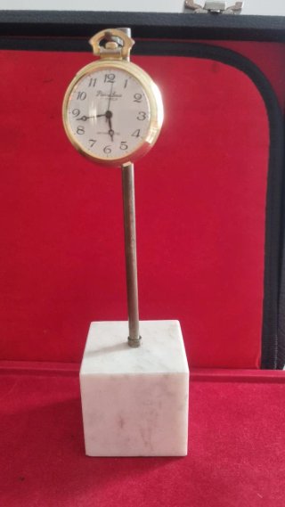 Orologio da tasca Pierre Louis 17 Jewels